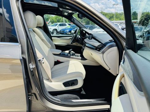 Used 2018 BMW X5 xDrive35i image 18