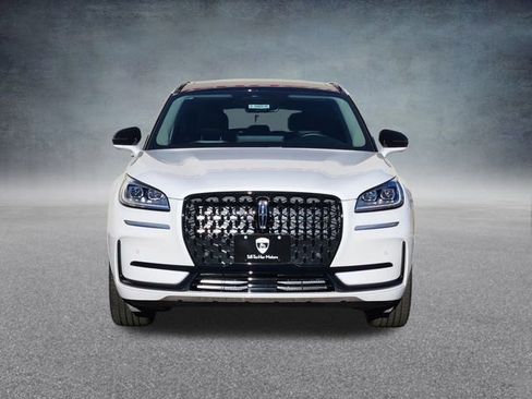 New 2026 Lincoln Corsair Reserve w/ Jet Appearance Package image 2