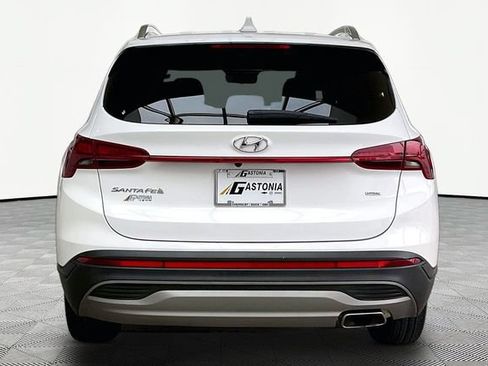 Used 2023 Hyundai Santa Fe SEL AWD/4WD image 6