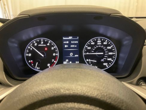 New 2026 Subaru Impreza 2.0i Sport AWD/4WD image 13