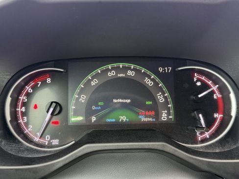 Used 2023 Toyota RAV4 XLE w/ Convenience Package FWD image 31