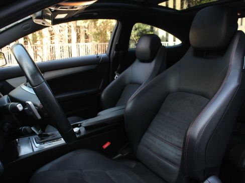Used 2014 Mercedes-Benz C 350 4MATIC Coupe image 16