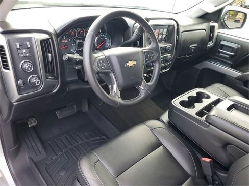 Used 2016 Chevrolet Silverado 1500 LT w/ All Star Edition image 18