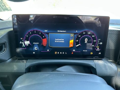 New 2026 Ford Mustang Coupe RWD image 25