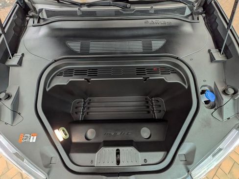 Used 2023 Ford Mustang Mach-E Premium w/ Mustang Nite Pony Package image 23