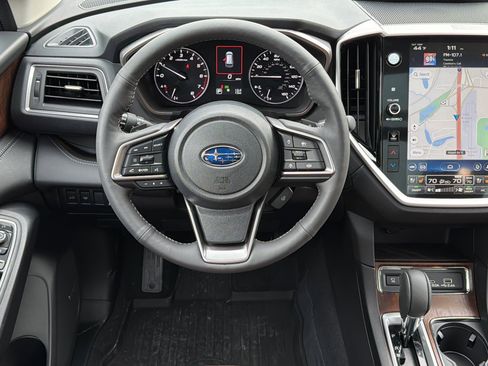 New 2025 Subaru Ascent Touring w/ Popular Package #1 image 14