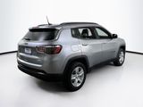Used 2022 Jeep Compass Latitude w/ Convenience Group image 5