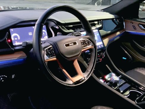 Used 2023 Jeep Grand Cherokee Summit image 18