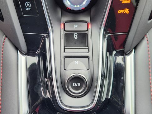 Certified 2025 Acura RDX A-Spec image 13