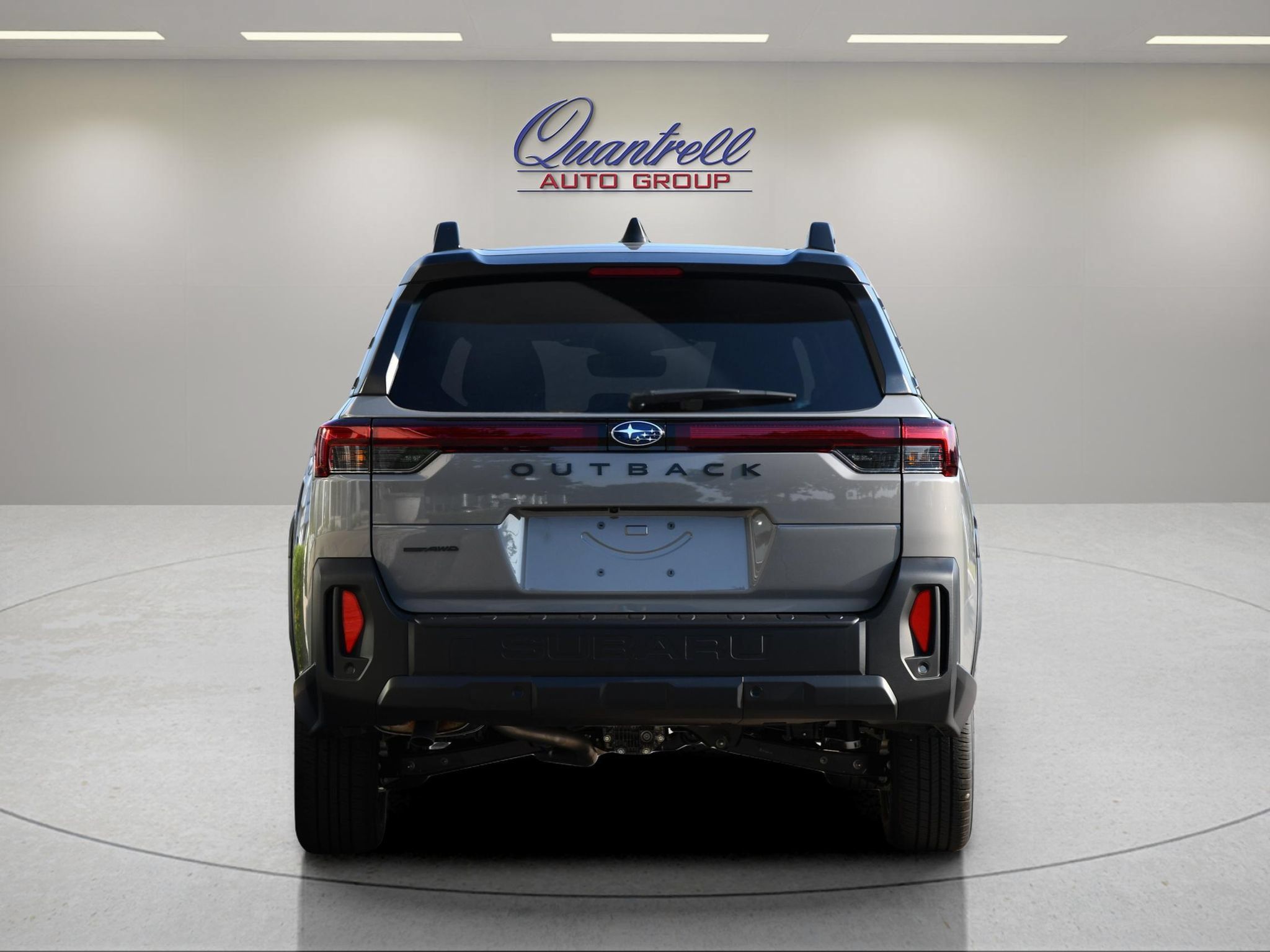 New 2026 Subaru Outback Premium AWD/4WD image 5