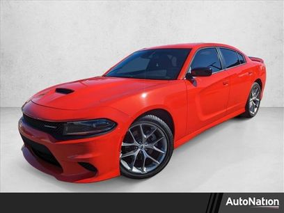 Used 2023 Dodge Charger GT