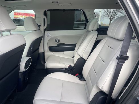 New 2026 Hyundai Palisade Calligraphy image 13