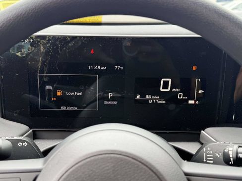 Used 2025 Nissan Kicks S w/ Interior Electronics Package AWD/4WD image 25