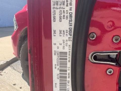 Used 2014 RAM 1500 Sport w/ Sport Premium Group AWD/4WD image 26