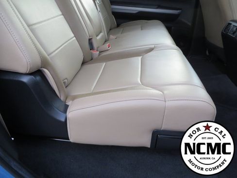 Used 2020 Toyota Tundra Limited image 60