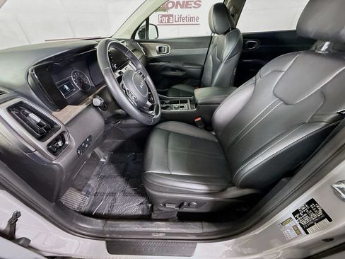 Used 2022 Kia Sorento X-Line EX AWD/4WD image 25