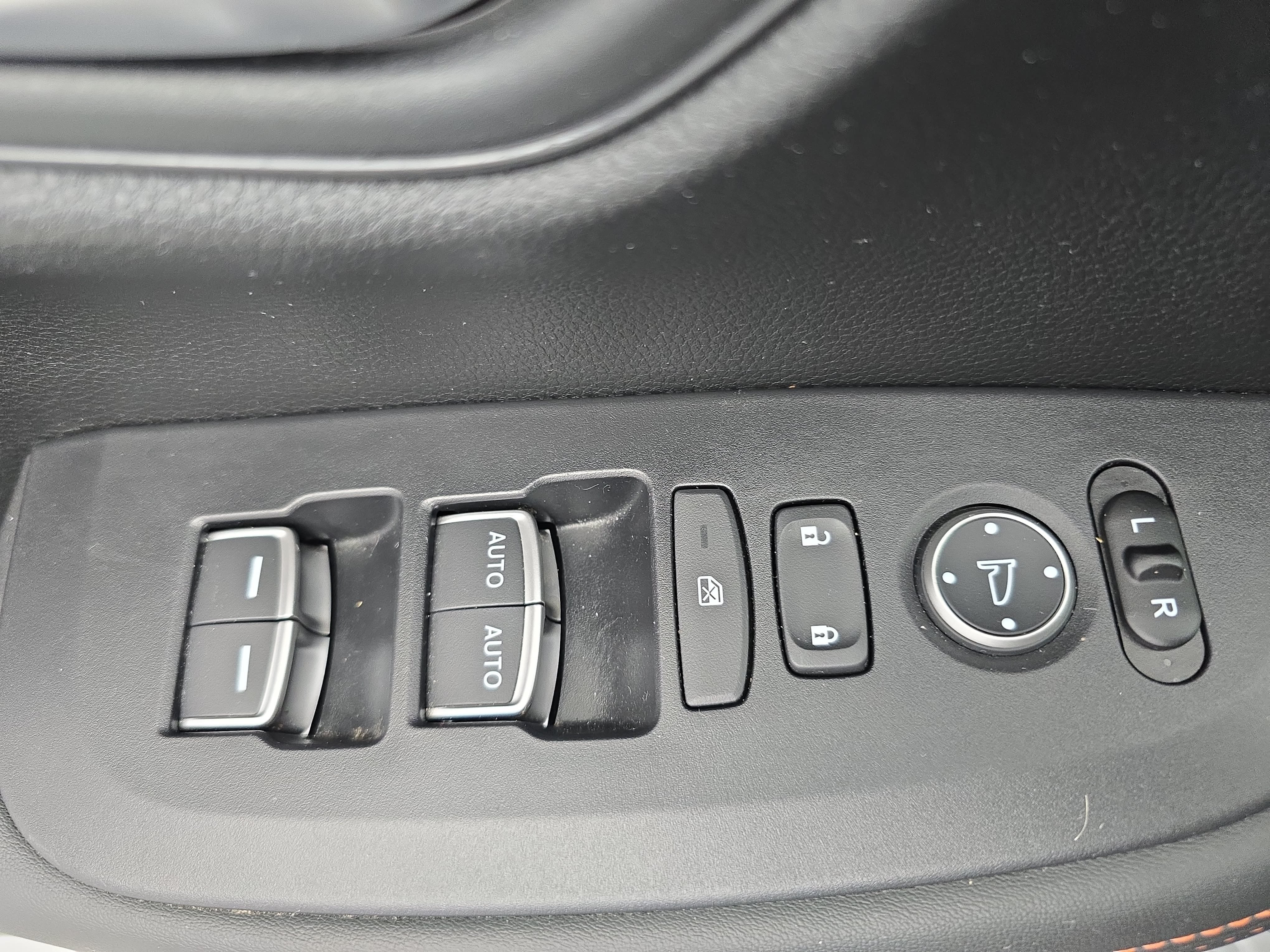 Certified 2024 Honda HR-V Sport image 27