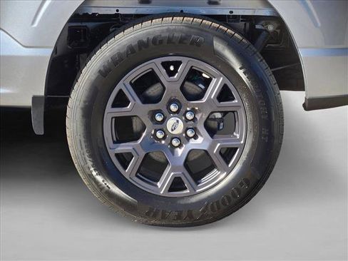 New 2026 Ford F150 STX w/ Equipment Group 200A image 9