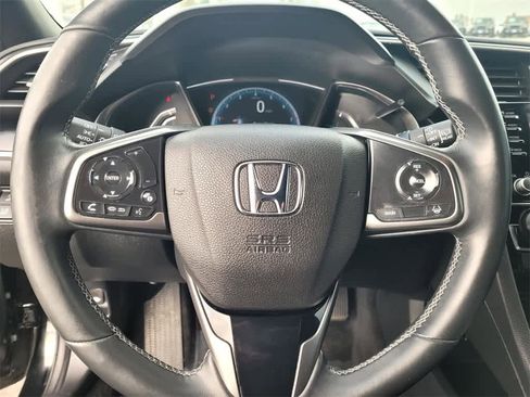 Used 2021 Honda Civic EX image 21