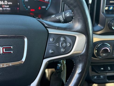 Used 2019 GMC Canyon Denali image 22