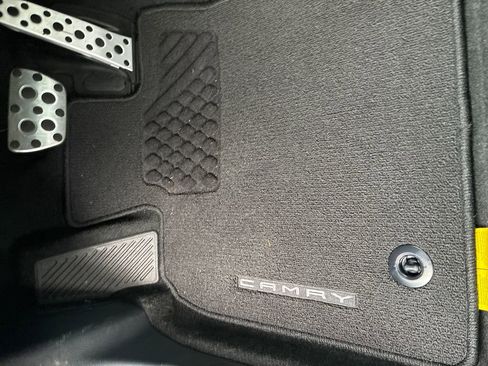 New 2026 Toyota Camry SE image 36