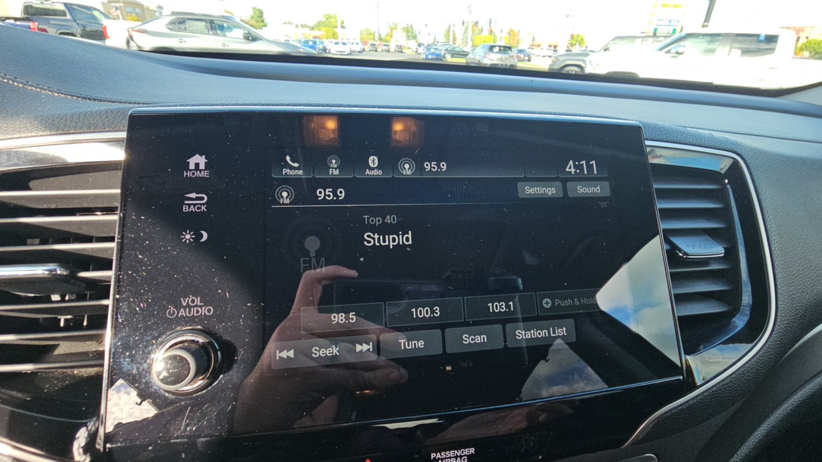 Used 2020 Honda Pilot EX-L image 16