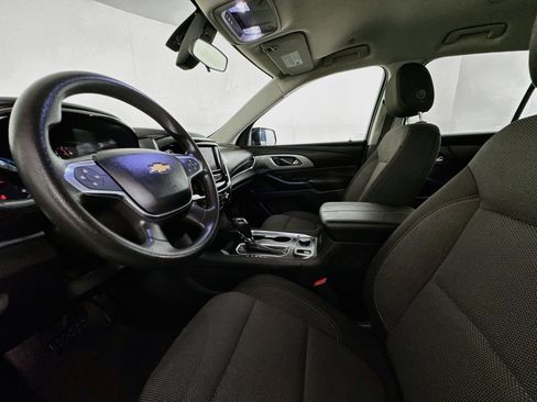Used 2020 Chevrolet Traverse LS FWD image 20