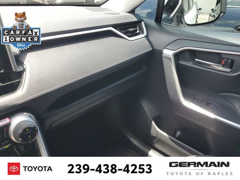Certified 2024 Toyota RAV4 XLE FWD image 35