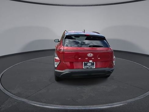 New 2026 Hyundai Kona SEL Sport FWD image 8