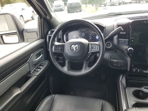 Used 2023 RAM 2500 Rebel w/ Level 1 Equipment Group image 13