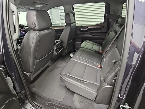 Used 2023 GMC Sierra 1500 Denali w/ Technology Package image 31