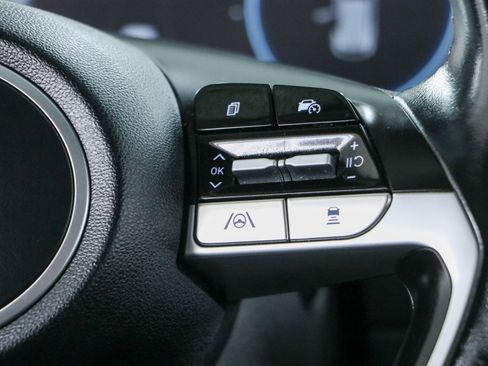 Used 2022 Hyundai Tucson SEL w/ Convenience Package FWD image 13