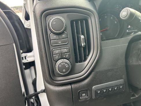 New 2026 Chevrolet Silverado 3500 W/T w/ WT Convenience Package AWD/4WD image 11