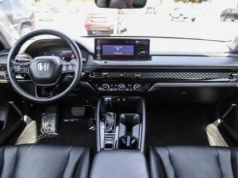 Used 2024 Honda Accord EX-L image 13