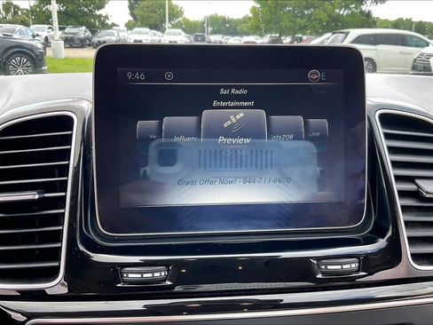 Used 2017 Mercedes-Benz GLE 350 image 31