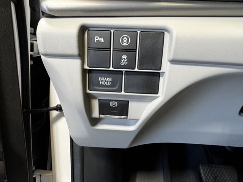 Certified 2025 Acura RDX SH-AWD w/ Technology Package image 25