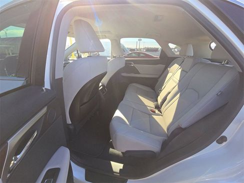 Used 2022 Lexus RX 350 FWD w/ Premium Package image 14