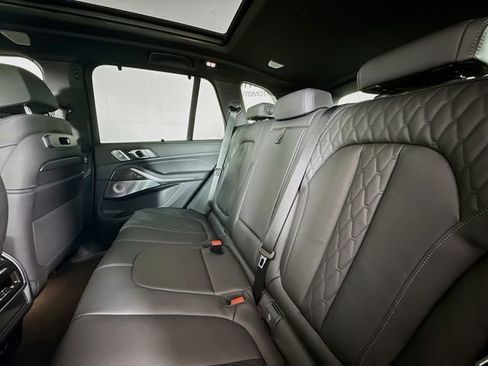 New 2026 BMW X5 M60i image 26