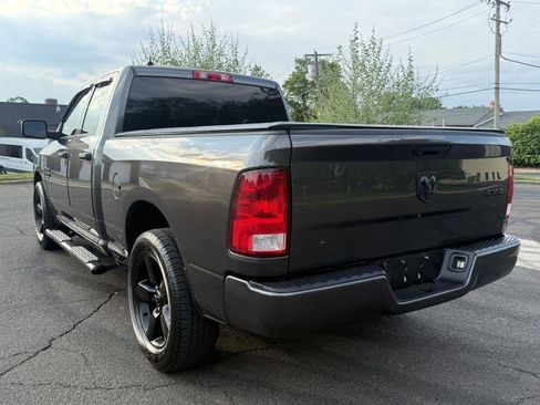 Used 2019 RAM 1500 Express w/ Express Value Package AWD/4WD image 11