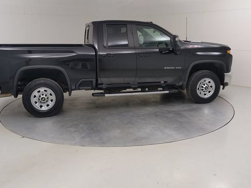 Used 2022 Chevrolet Silverado 2500 LT w/ True North Edition AWD/4WD image 13
