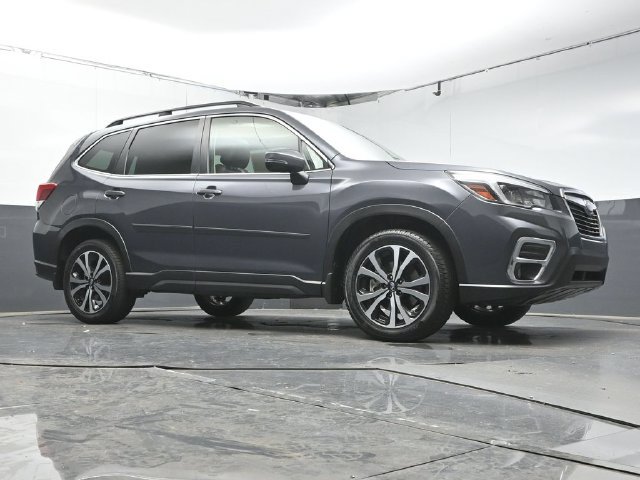 Used 2021 Subaru Forester Limited AWD/4WD image 33