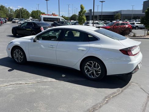 Certified 2023 Hyundai Sonata SEL FWD image 11