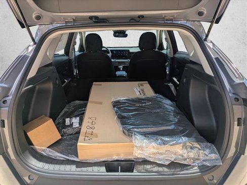 New 2027 Hyundai Kona SEL Sport FWD image 17
