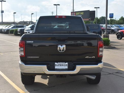 Used 2022 RAM 2500 Big Horn AWD/4WD image 6