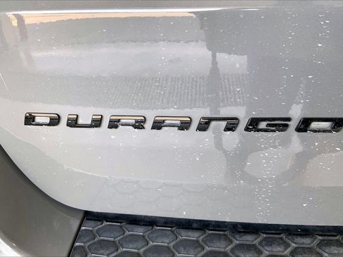Used 2021 Dodge Durango SXT RWD image 9
