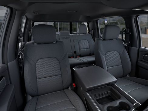 New 2026 RAM 1500 Big Horn/Lone Star image 16