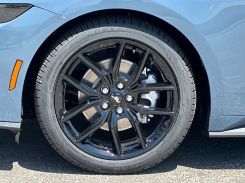 New 2026 Ford Mustang Premium RWD image 25