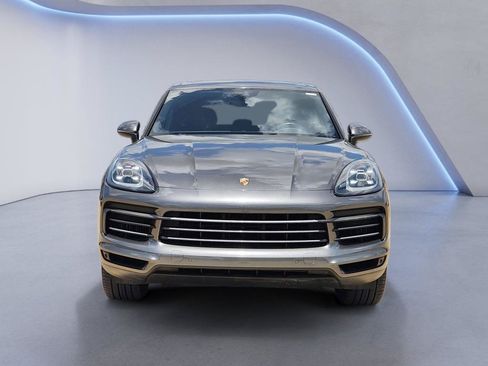 Used 2019 Porsche Cayenne AWD/4WD image 2