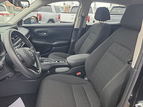 Used 2024 Honda HR-V LX image 13