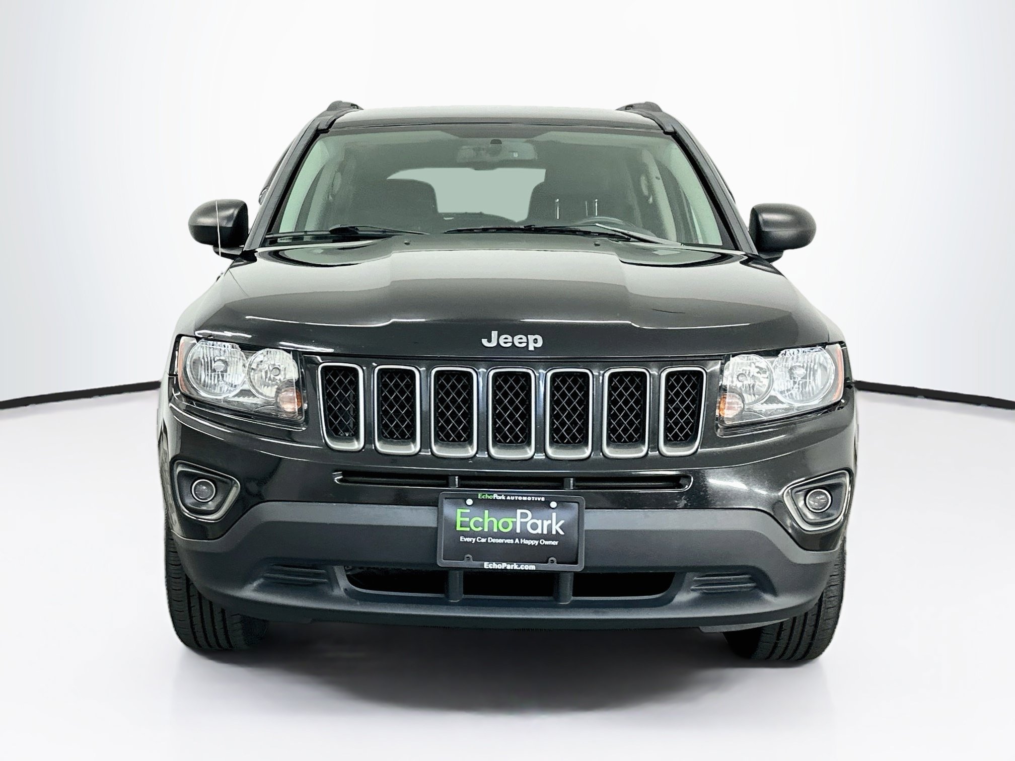 Used 2016 Jeep Compass Sport w/ Power Value Group AWD/4WD image 2